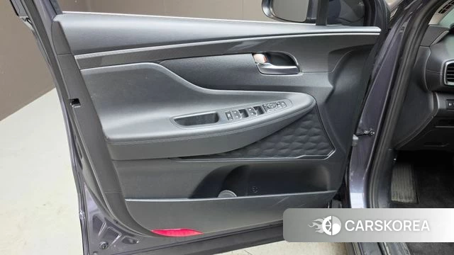 Hyundai The New Santa Fe id 4929722 из Кореи 16