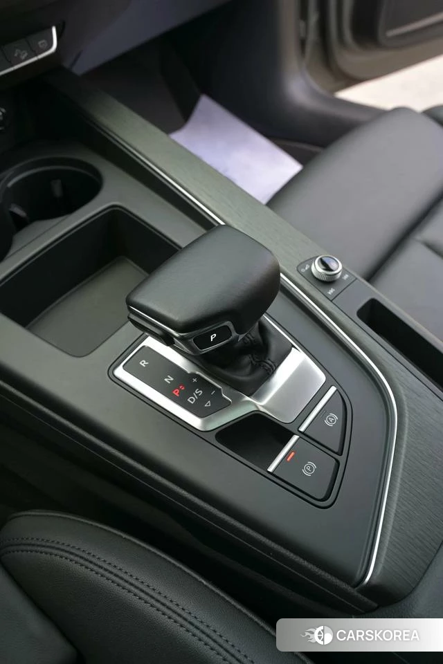 Audi A4 (import) id 4348938 из Китая 16