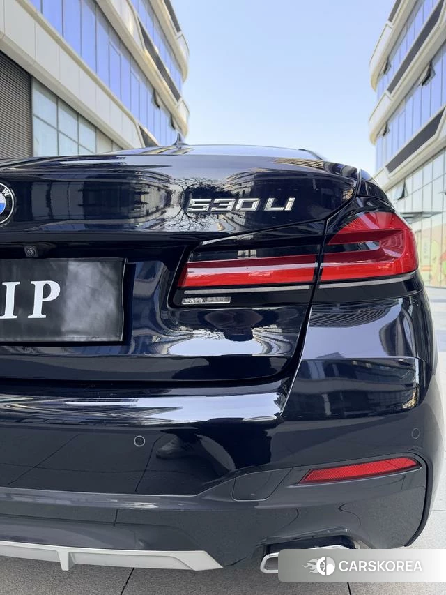 BMW 5 series id 4260460 из Китая 16