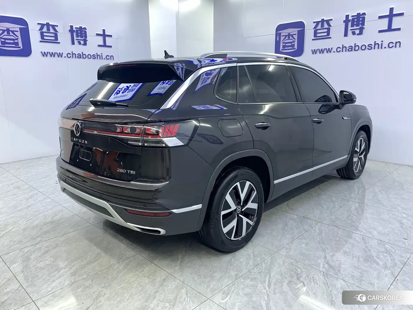 Volkswagen Tayron id 4655178 из Китая 16