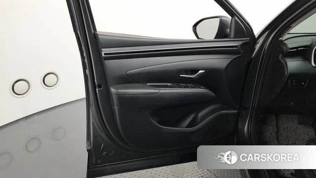 Hyundai Tucson (NX4) id 4624428 из Кореи 16