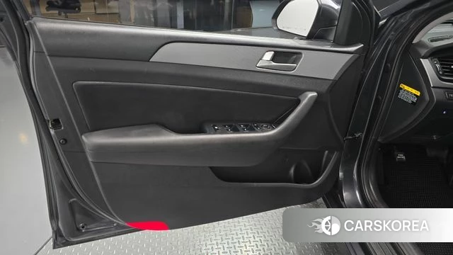 Hyundai Sonata New Rise id 4937578 из Кореи 16