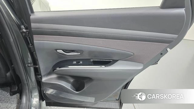Hyundai The New Tucson Hybrid (NX4) id 4432595 из Кореи 16