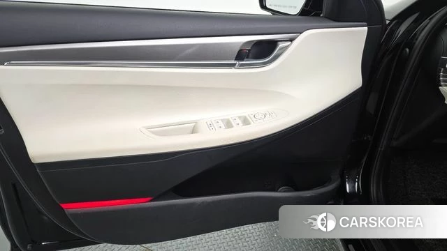 Hyundai The New Grandeur IG id 4745229 из Кореи 16
