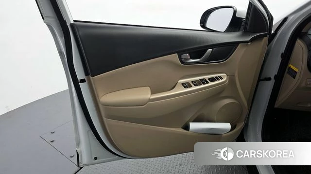 Hyundai Kona id 4447980 из Кореи 16