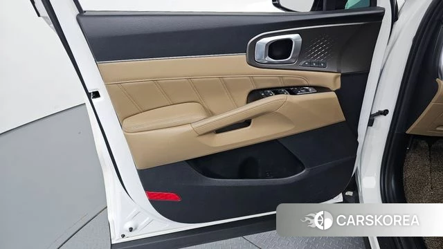 Kia The New Sorento 4th Generation id 4870732 из Кореи 16