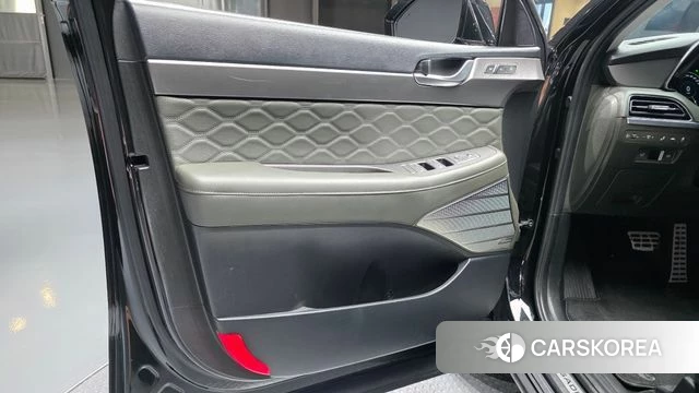 Hyundai Palisade id 4593517 из Кореи 16