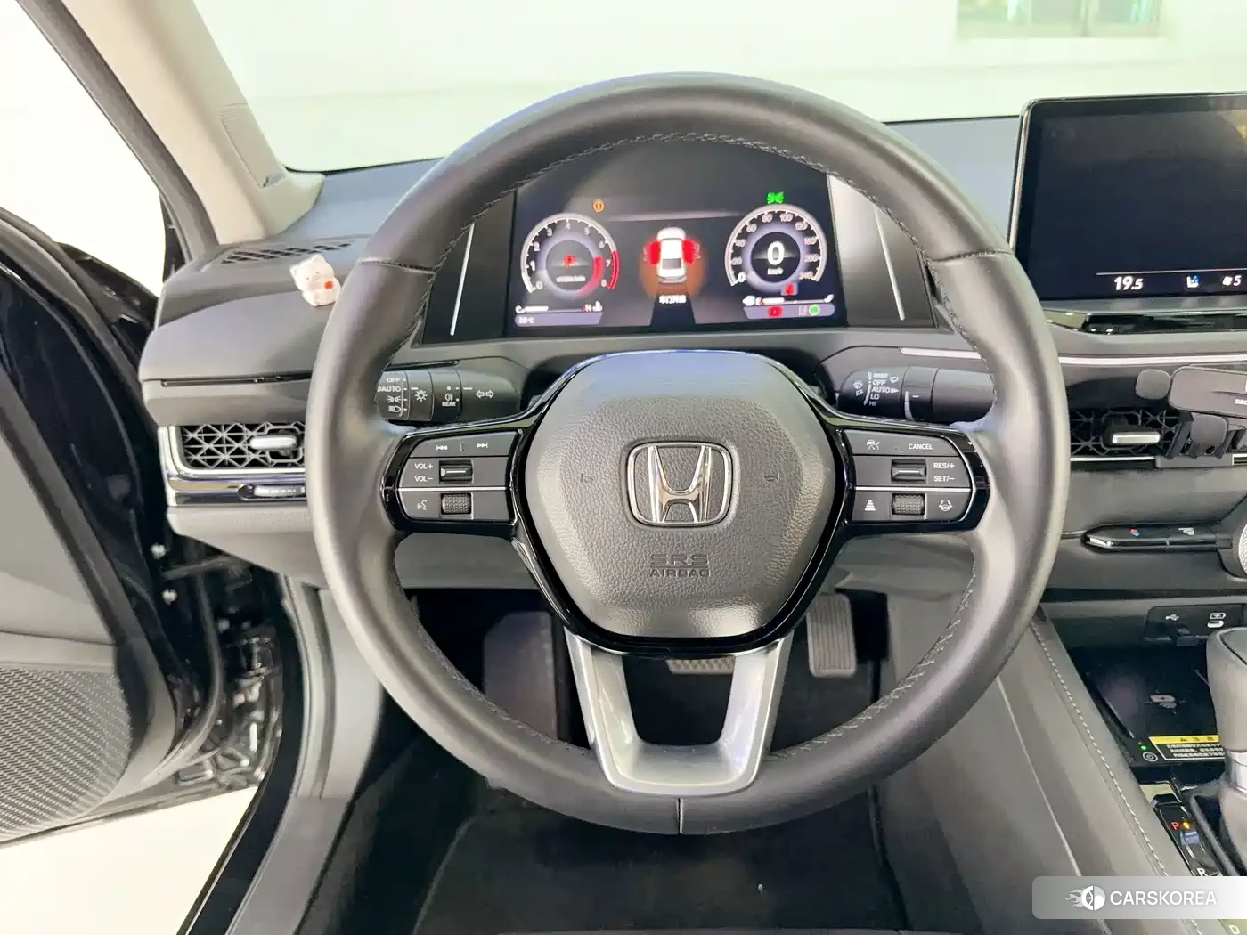 Honda Inspire id 4634795 из Китая 16