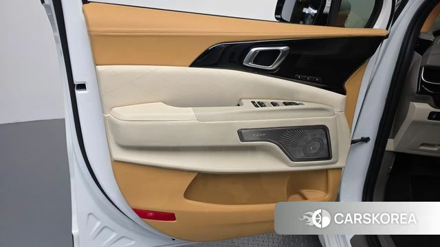 Kia The New Carnival 4th Generation id 4194191 из Кореи 16