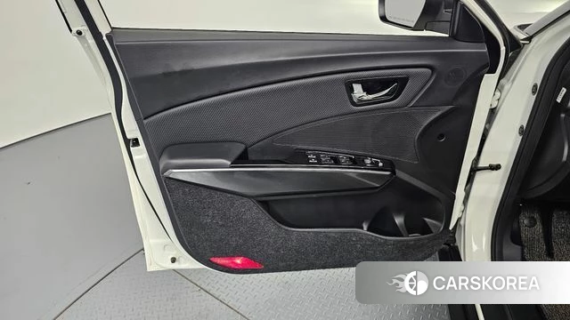 Ssangyong Berry New Tivoli id 4726657 из Кореи 16