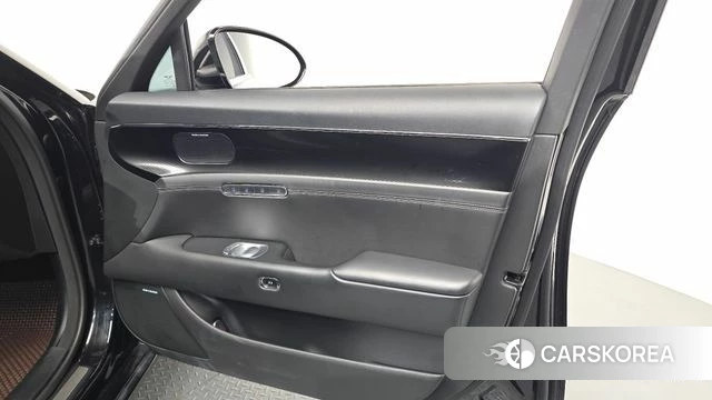 Genesis G90 (RS4) id 4640897 из Кореи 16