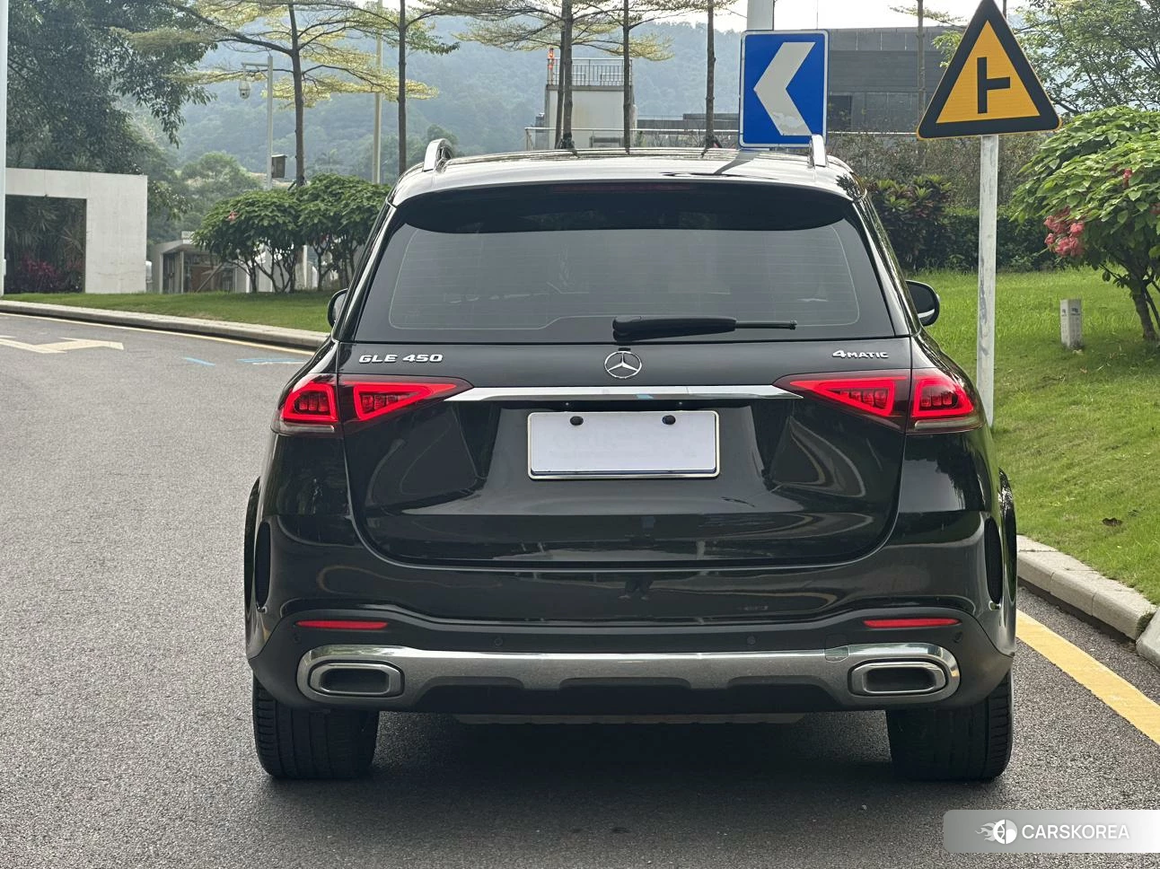 Mercedes-Benz GLE (import) id 4405909 из Китая 16