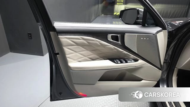 Kia K8 Hybrid id 4501351 из Кореи 16