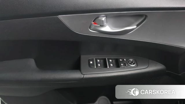 Kia The New K3 2nd generation id 4293401 из Кореи 16