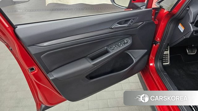 Volkswagen Golf 8th Generation id 4186189 из Кореи 16