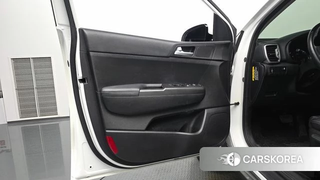 Kia Sportage 4th Generation id 4331796 из Кореи 16