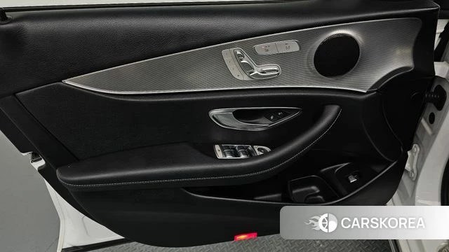 Mercedes-Benz E-Class W213 id 4285921 из Кореи 16