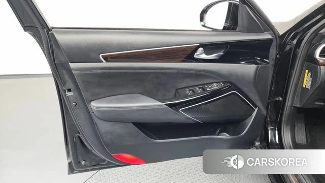 Kia Come New K7 id 4203773 из Кореи 16