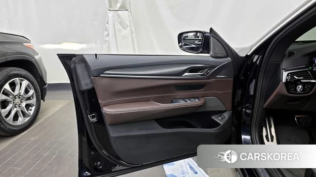 BMW 6 Series GT (G32) id 4194578 из Кореи 16