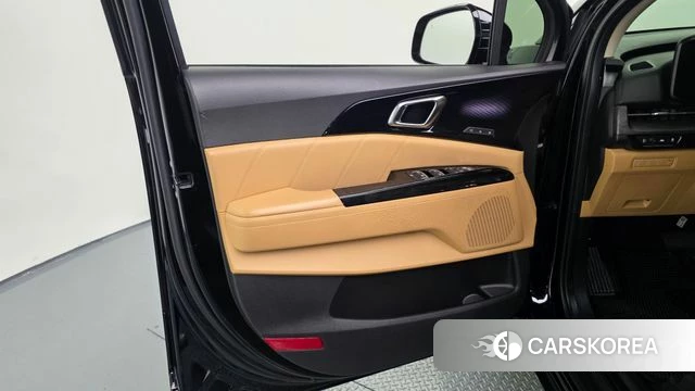 Kia Carnival 4th generation id 4428754 из Кореи 16
