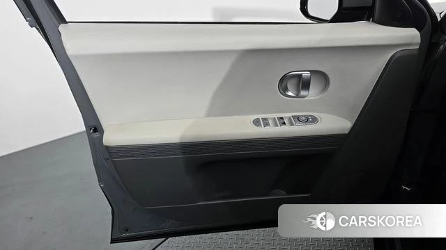 Hyundai Ionic 5 id 4631999 из Кореи 16