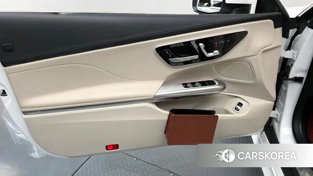 Mercedes-Benz CLE-Class C236 id 4200903 из Кореи 16