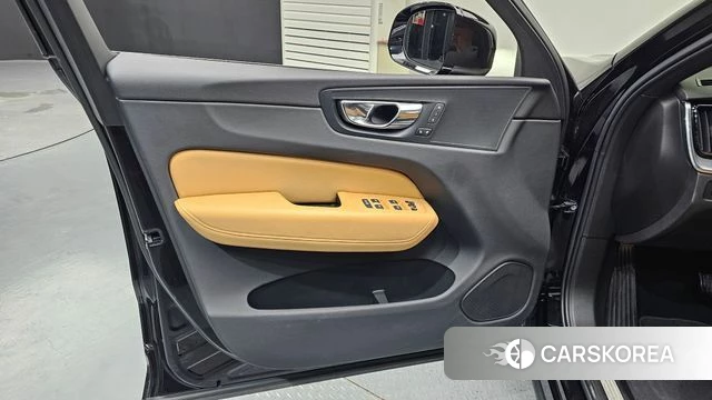 Volvo XC60 second Generation id 4424961 из Кореи 16
