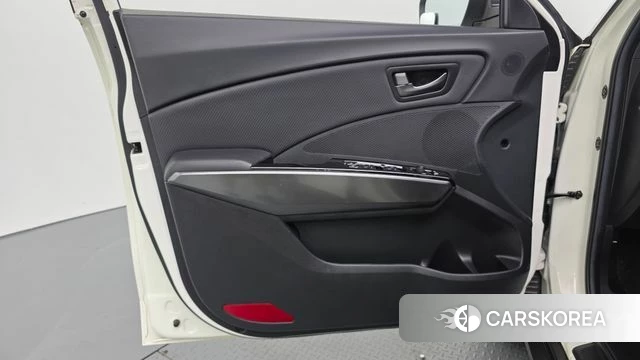 Ssangyong The New Tivoli id 4767719 из Кореи 16