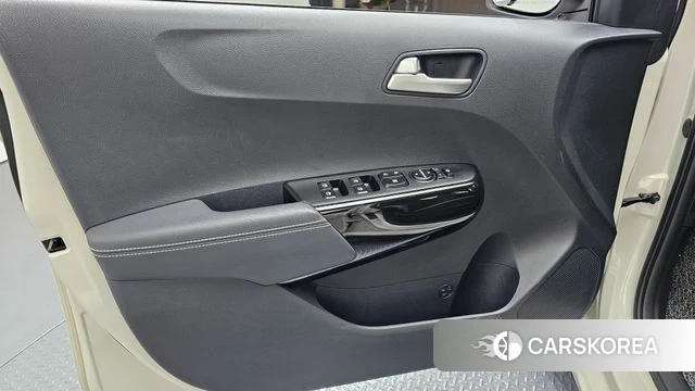 Kia All New Morning (JA) id 4760023 из Кореи 16