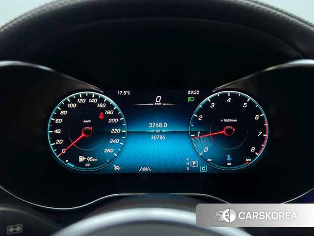Mercedes-Benz GLC id 4278938 из Китая 16
