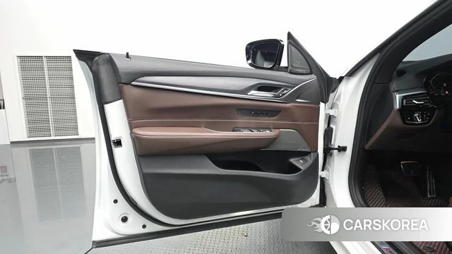 BMW 6 Series GT (G32) id 4382436 из Кореи 16