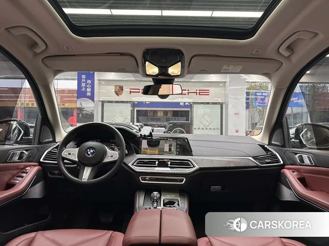 BMW X5 id 4275605 из Китая 16
