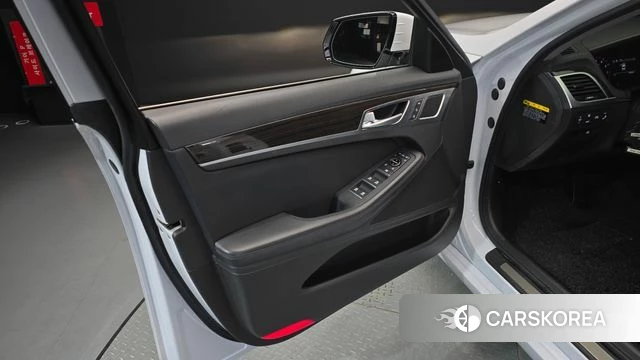 Genesis G80 id 4357004 из Кореи 16
