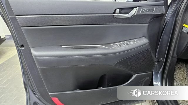 Hyundai Palisade id 4285357 из Кореи 16
