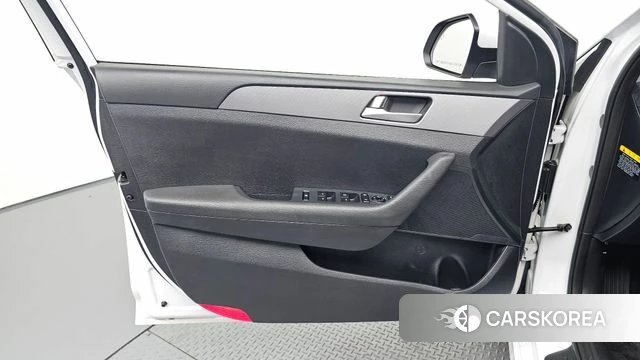 Hyundai Sonata New Rise id 4502512 из Кореи 16