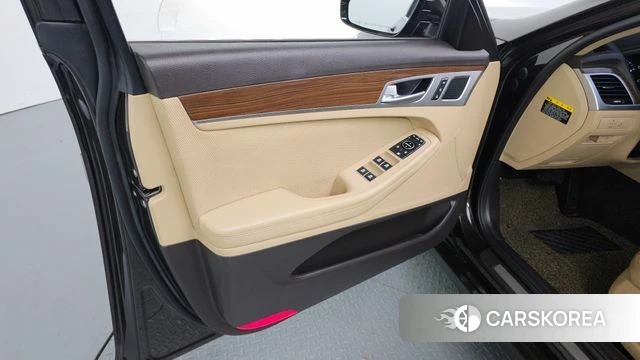 Genesis G80 id 4286156 из Кореи 16
