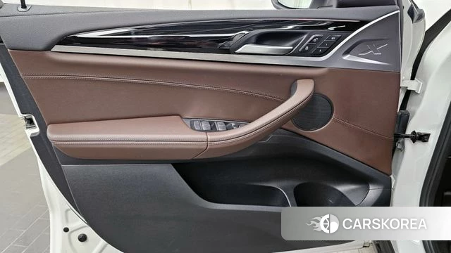 BMW X4 (G02) id 4401781 из Кореи 16
