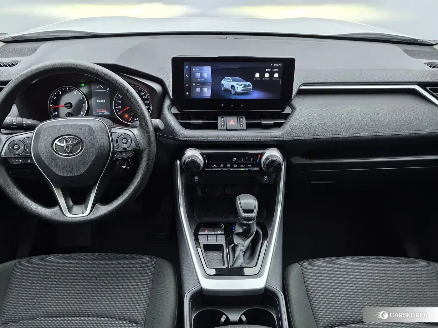 Toyota RAV4 Rongfang id 4514421 из Китая 16