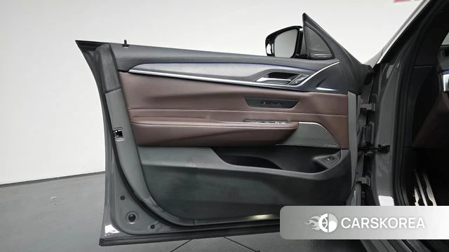 BMW 6 Series GT (G32) id 4779323 из Кореи 16