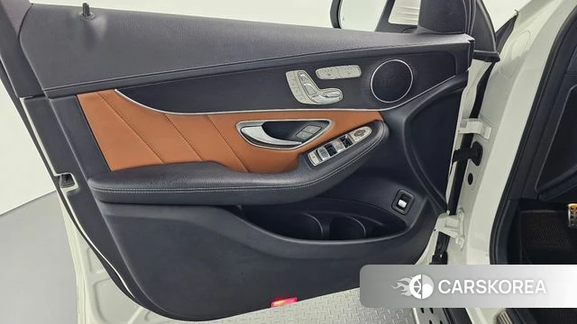 Mercedes-Benz GLC-Class X253 id 4324333 из Кореи 16