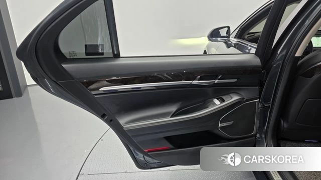 Genesis G90 id 4317864 из Кореи 16
