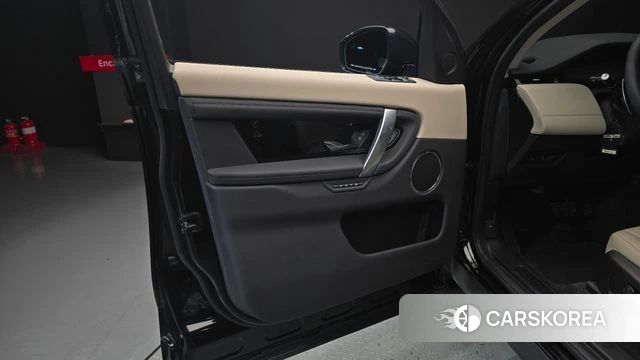 Land Rover Discovery Sports 2nd Generation id 4505519 из Кореи 16
