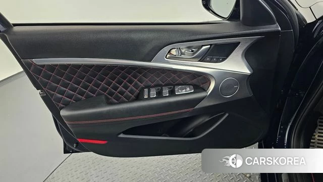 Genesis G70 id 4582150 из Кореи 16