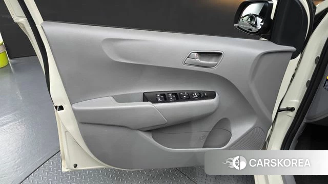 Kia All New Morning (JA) id 4837044 из Кореи 16
