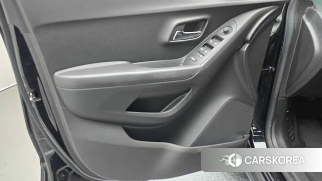 Chevrolet (GM Daewoo) The New Trax id 4620415 из Кореи 16