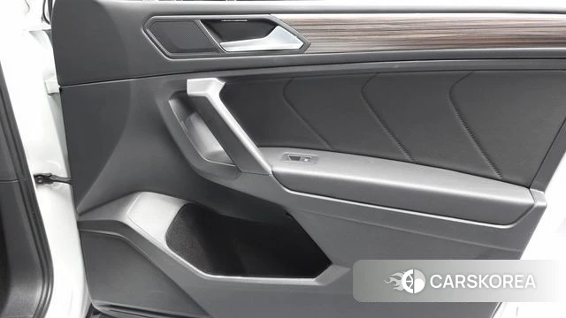 Volkswagen Tiguan Allspace id 4834864 из Кореи 16