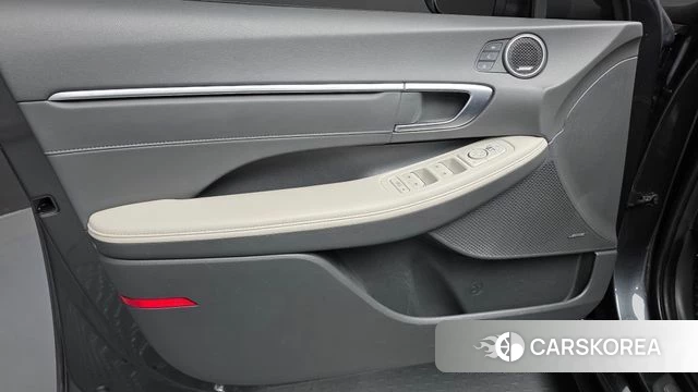 Hyundai Sonata (DN8) id 4447363 из Кореи 16