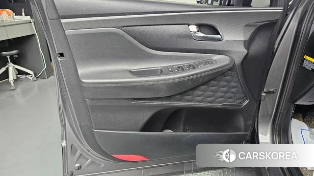 Hyundai Santa Fe TM id 4250965 из Кореи 16