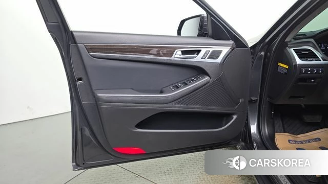 Genesis G80 id 4746865 из Кореи 16