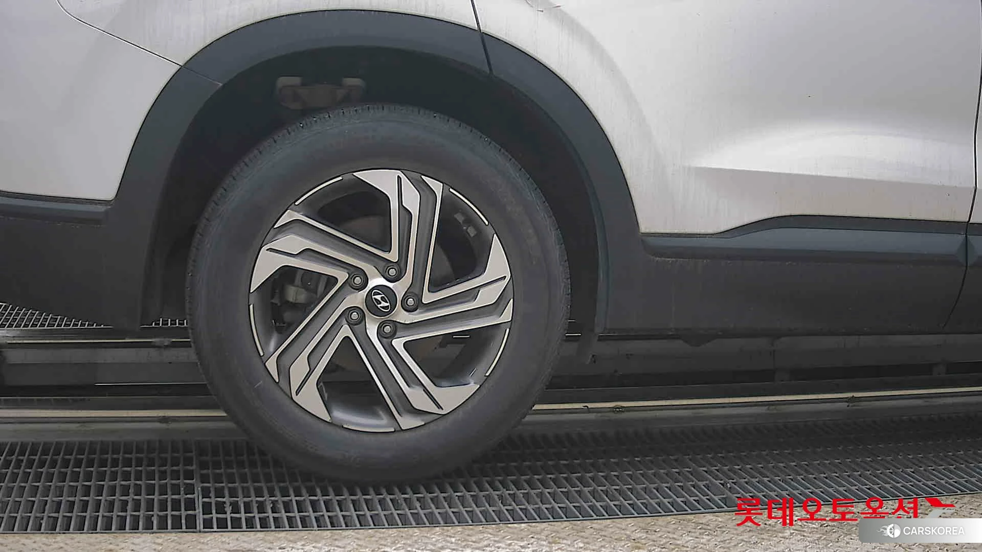 Hyundai Santa Fe id 4296808 из Кореи 16